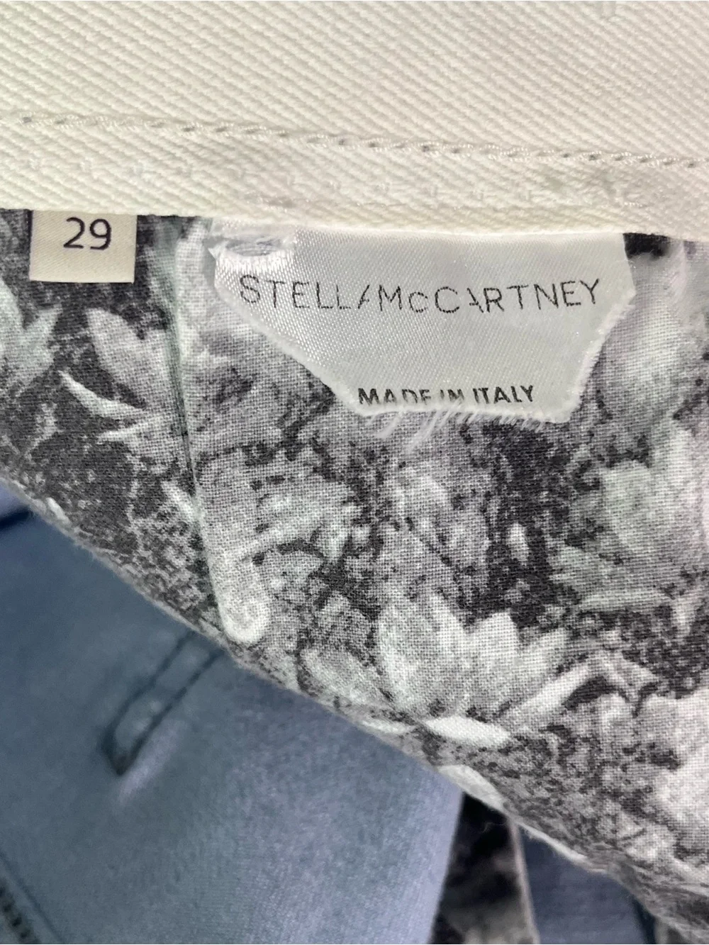 Stella McCartney item stella
